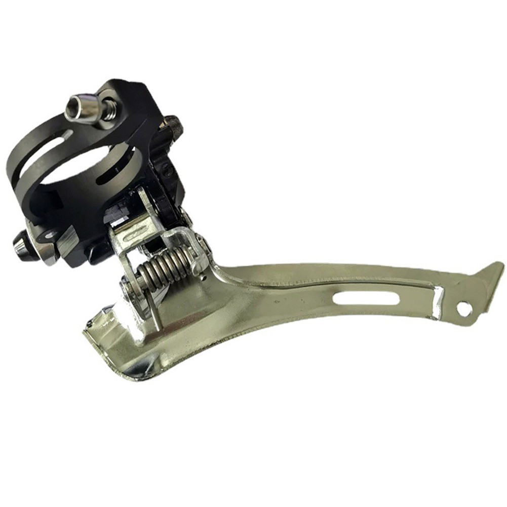 Bicycle Derailleur Adapter Adjustable Derailleur Clip Long Service Life