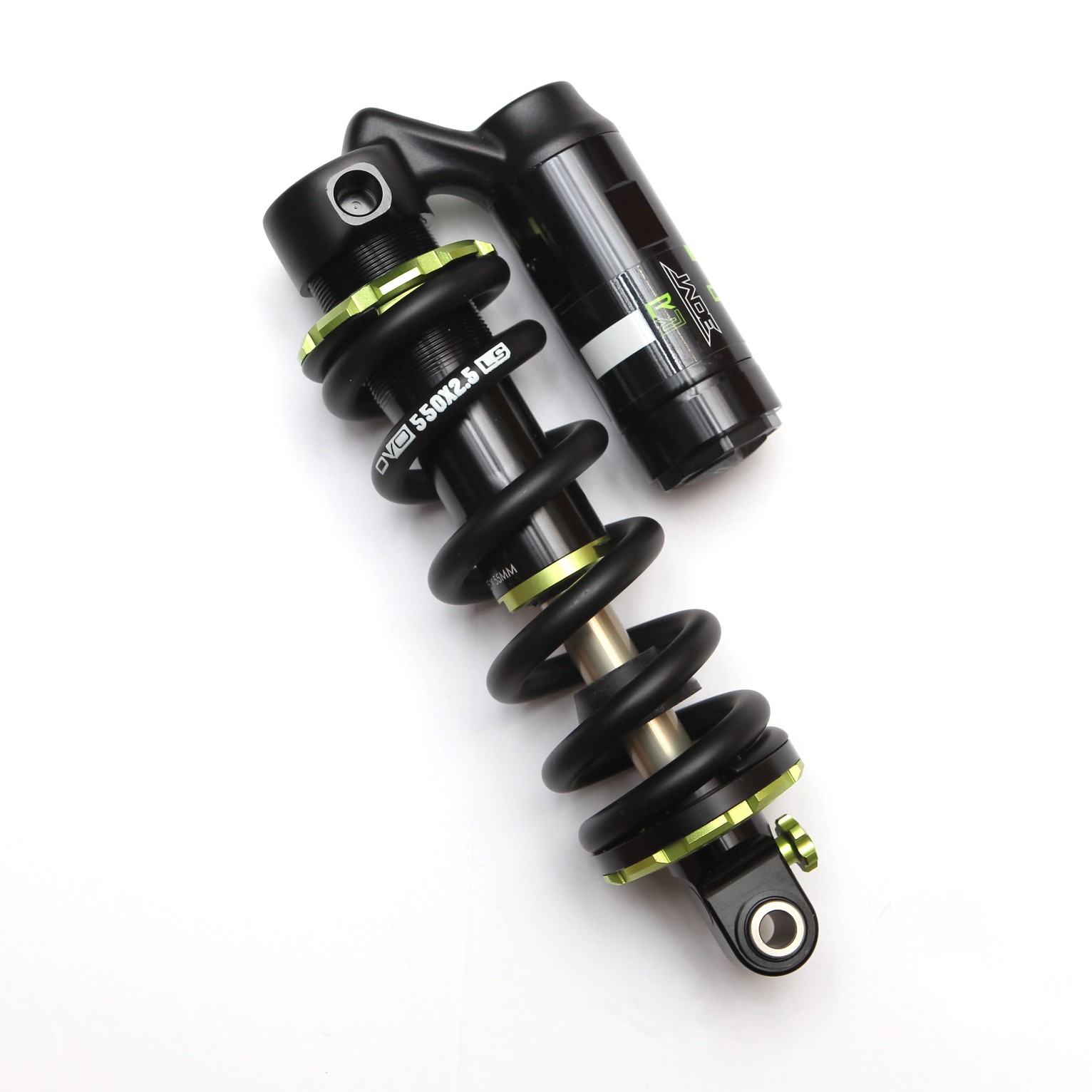 Dvo Jade R Coil Rear Shock Suspension Trail Downhill