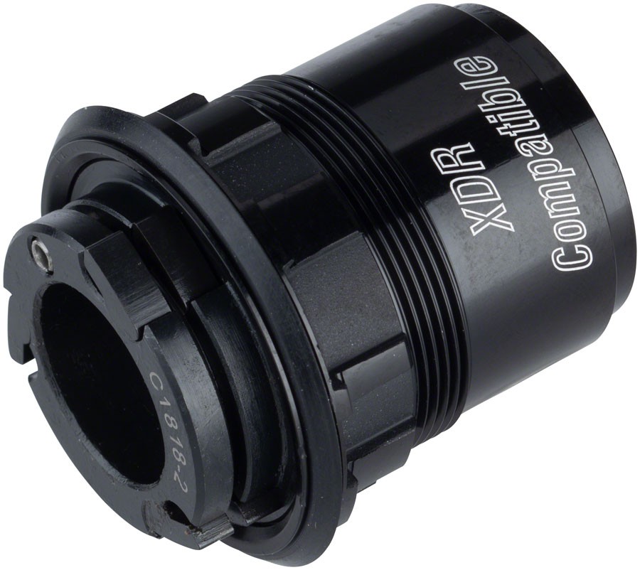 3-Pawl Freehub Body – DT Swiss 3-Pawl Freehub Body – SRAM XDR, Standard,