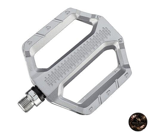Shimano PD-EF202 Silver EPDEF202S