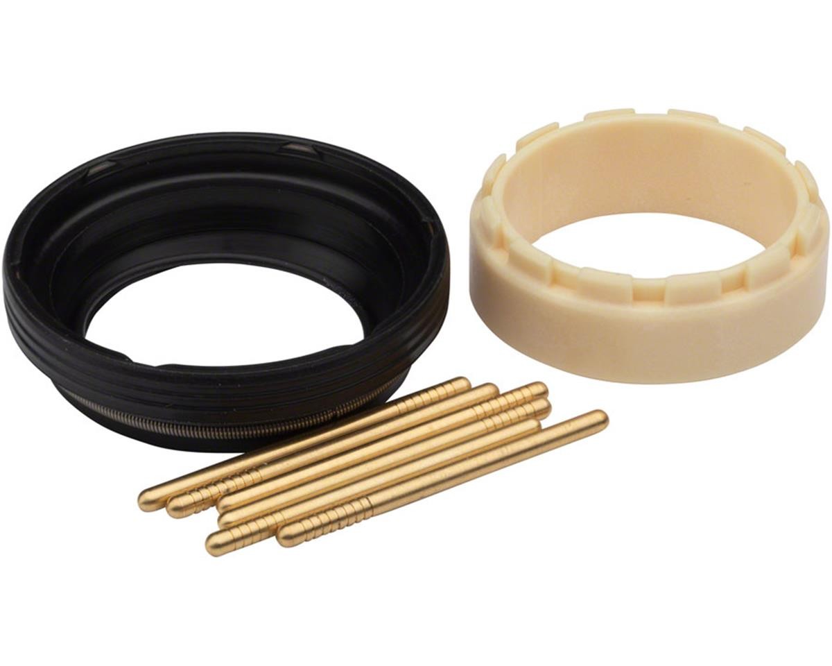 Fox Suspension Transfer Seatpost Parts (Bushings, Wipers, Pins) [803-01-256]