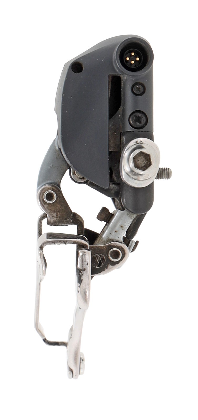 Shimano Dura-Ace Di2 FD-7970 2 x 10 Speed Front Road Bike Derailleur Braze-On TT
