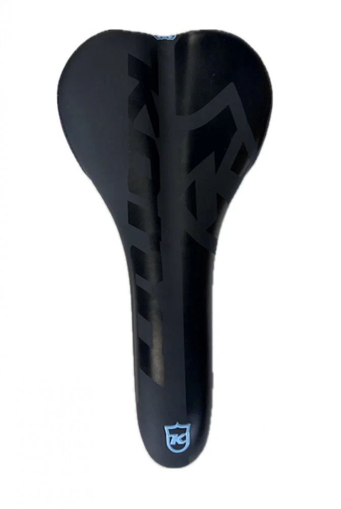 WTB Kona Volt Saddle Comfort Zone Bike Bicycle Saddle – Black