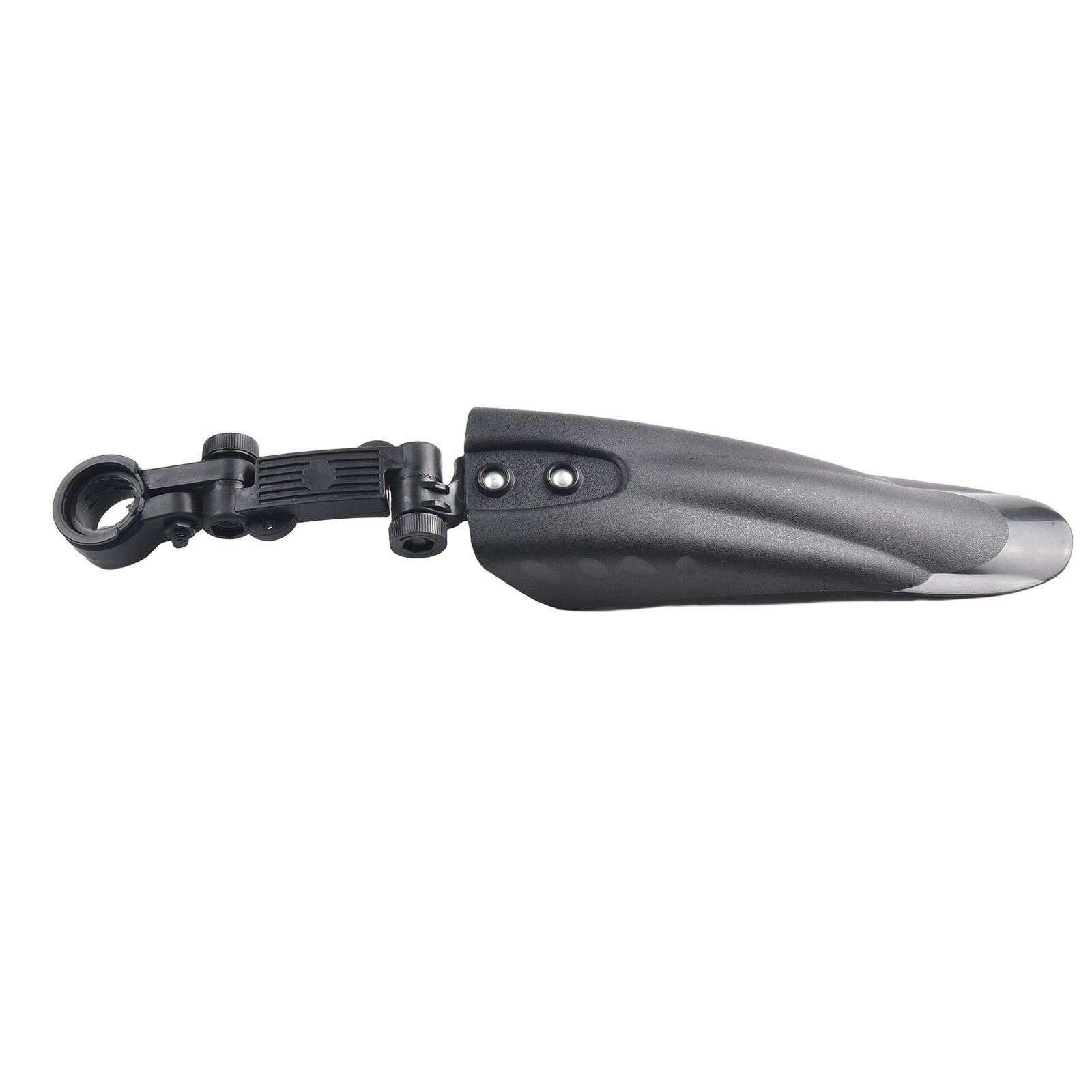 PVC Plastic Mudguards for 12 20 Inch Kids Bike Protects from Water and Dirt