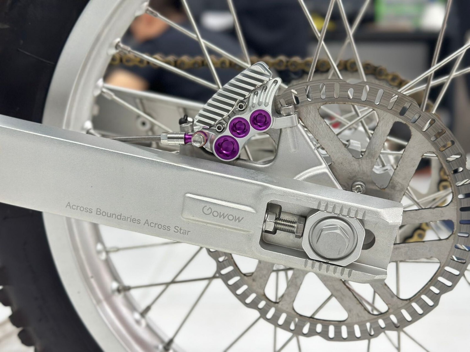 Six piston mountain bike brakes v6 No Shimano magura hope trickstuff hayes