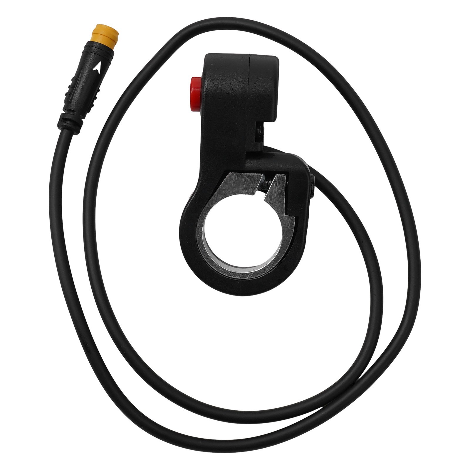 Kill Switch Button 1pcs 60cm ABS About 35g Black For BBS01B/BBS02B/BBSHD