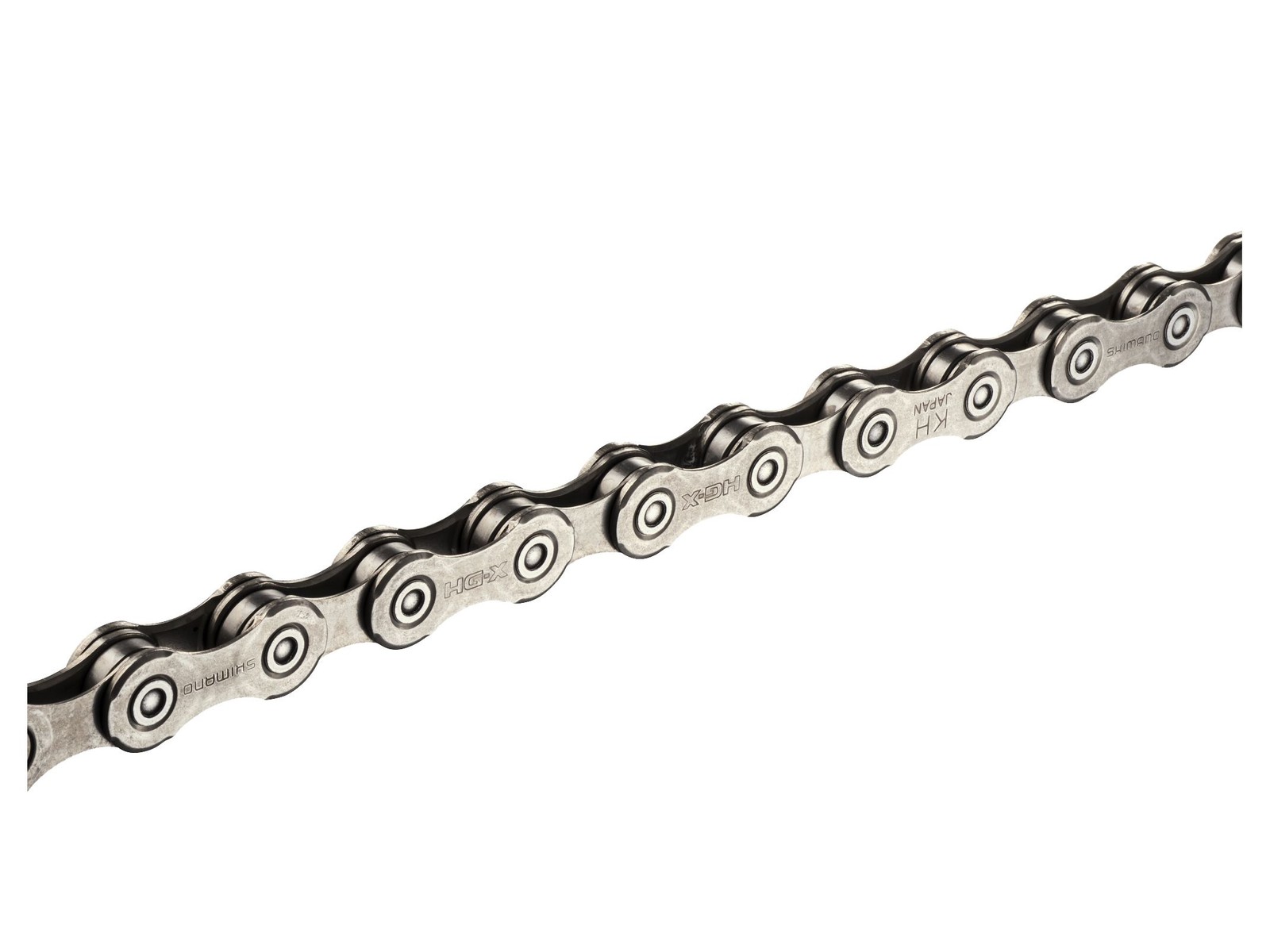 Genuine Shimano Mountain Bike Chain 10-Speed CN-HG95 XTR Deore XT SLX 116 Link