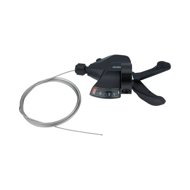 Shimano Altus SL M315 Shifter 8 Speed Right Trigger Upgrade of M310 SL-M315