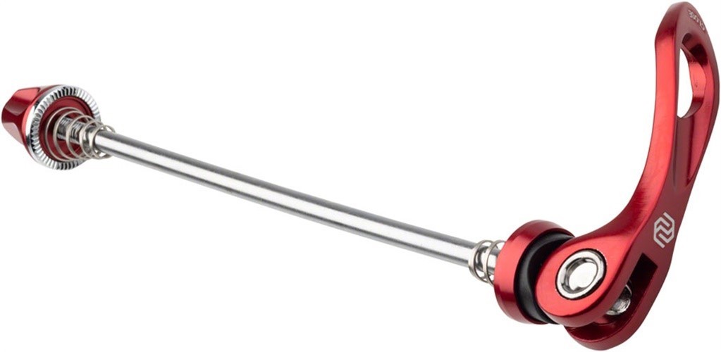 Promax QR-2 Skewer Set – Red