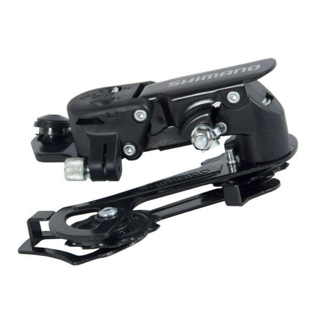 Shimano RD-TZ31 5 6 7 Speed Black Bicycle Rear Derailleur Mountain Bike MTB