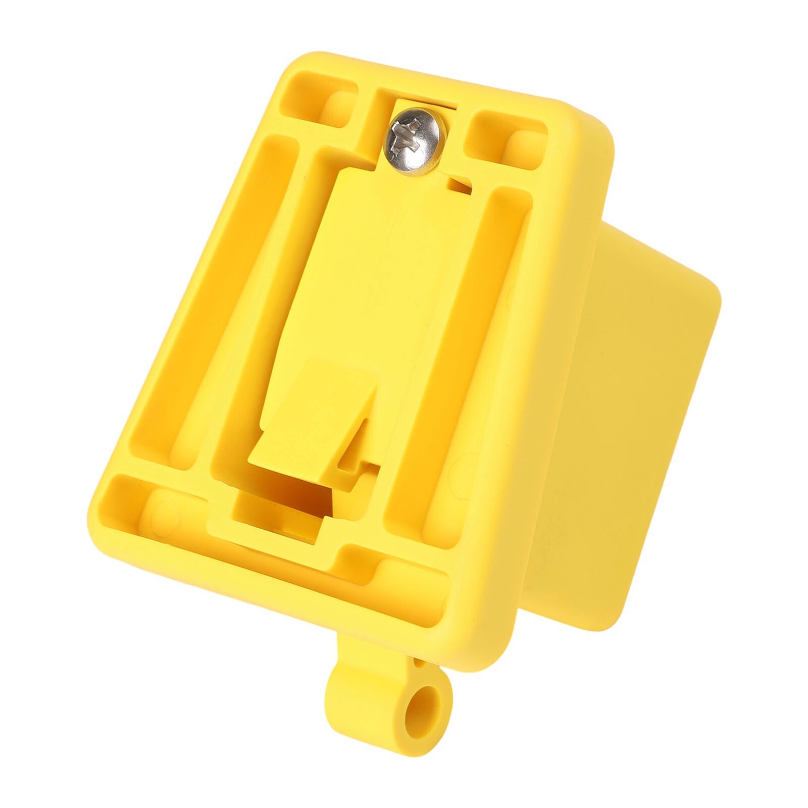 For Brompton Front Carrier Block for Secure Attachment on Folding Bike