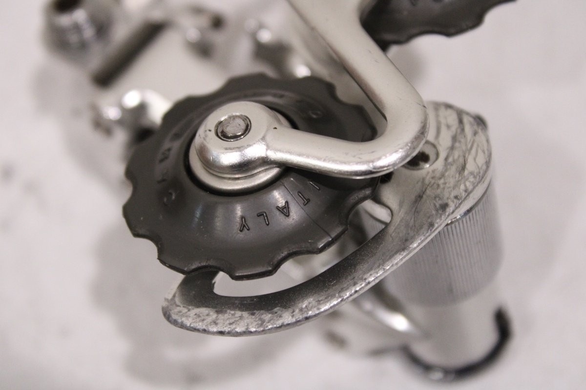 Campagnolo NUOVO RECORD PAT.11 5/6s Rear