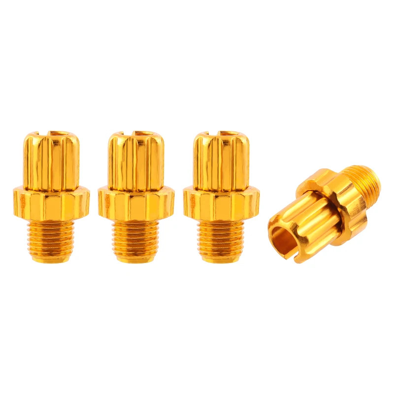 Bike M10 Brake Lever Adjuster Screw Bolt MTB Road Bicycle Brake Nut 10mm