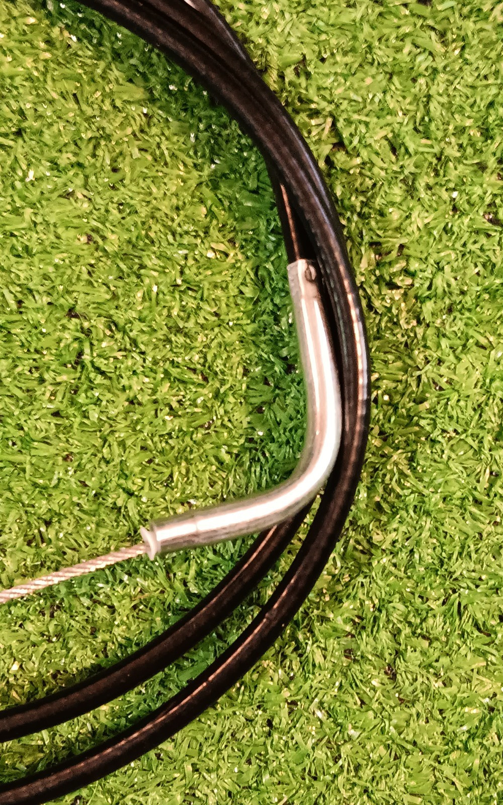 Phatmoto Bicycle Throttle Cable Brand NEW Never Used FAST SHIPPING!!