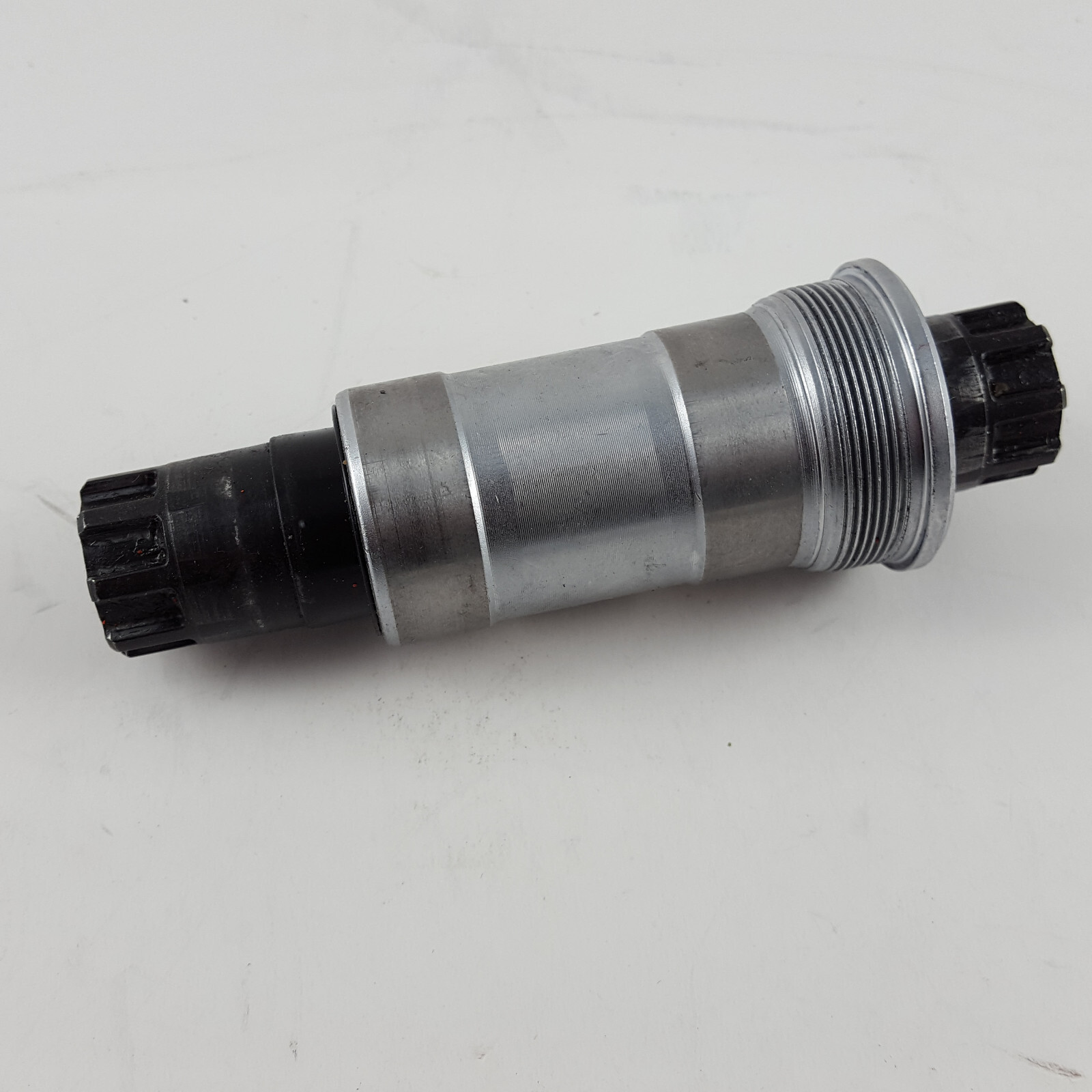SHIMANO BB-ES50 68 BC 1.37×24 113MM AXLE BOTTOM BRACKET OCTALINK – FREE SHIPPING