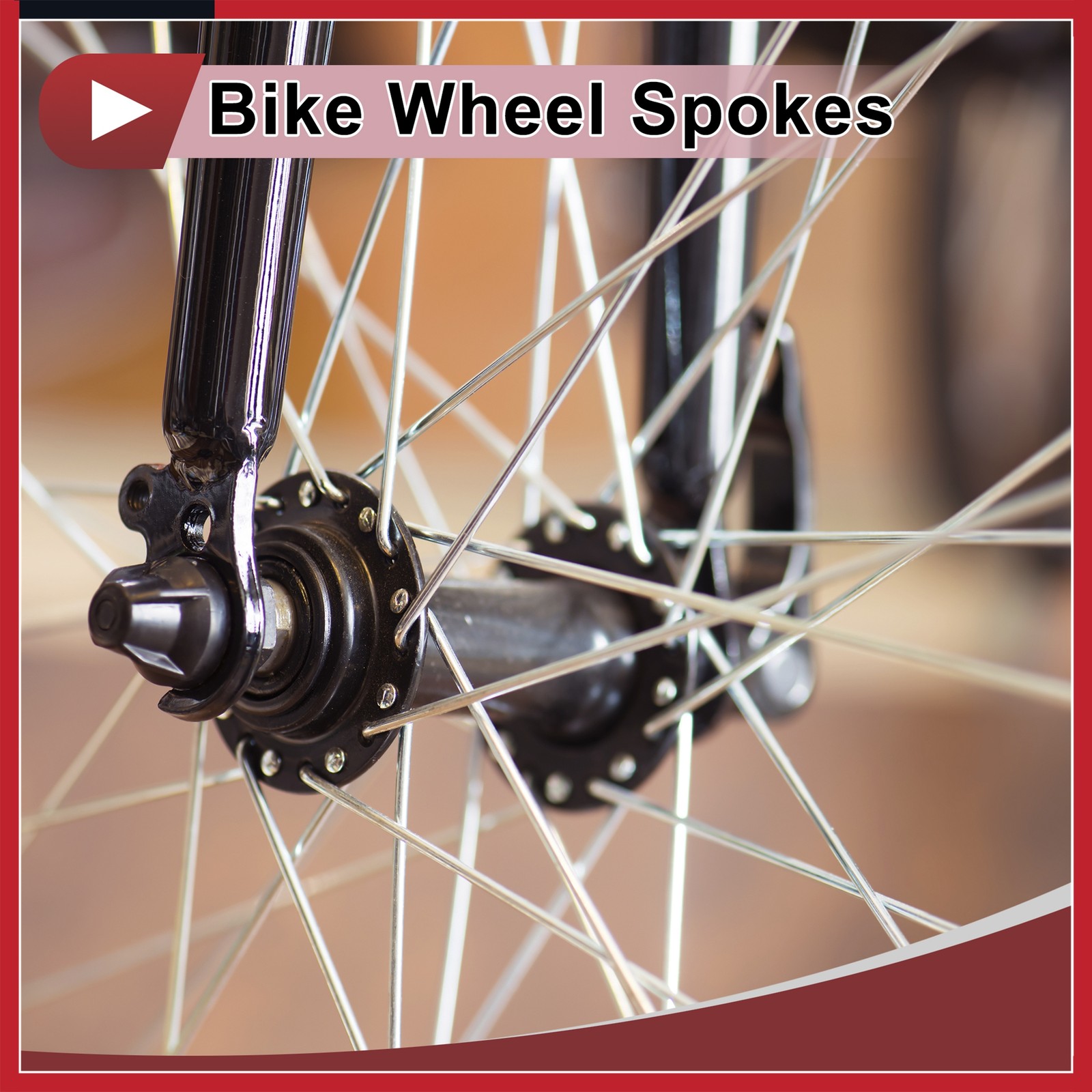 48Set 10G Bicycle Spokes 160mm Bike Wheel Spokes Carbon Steel Galvanized