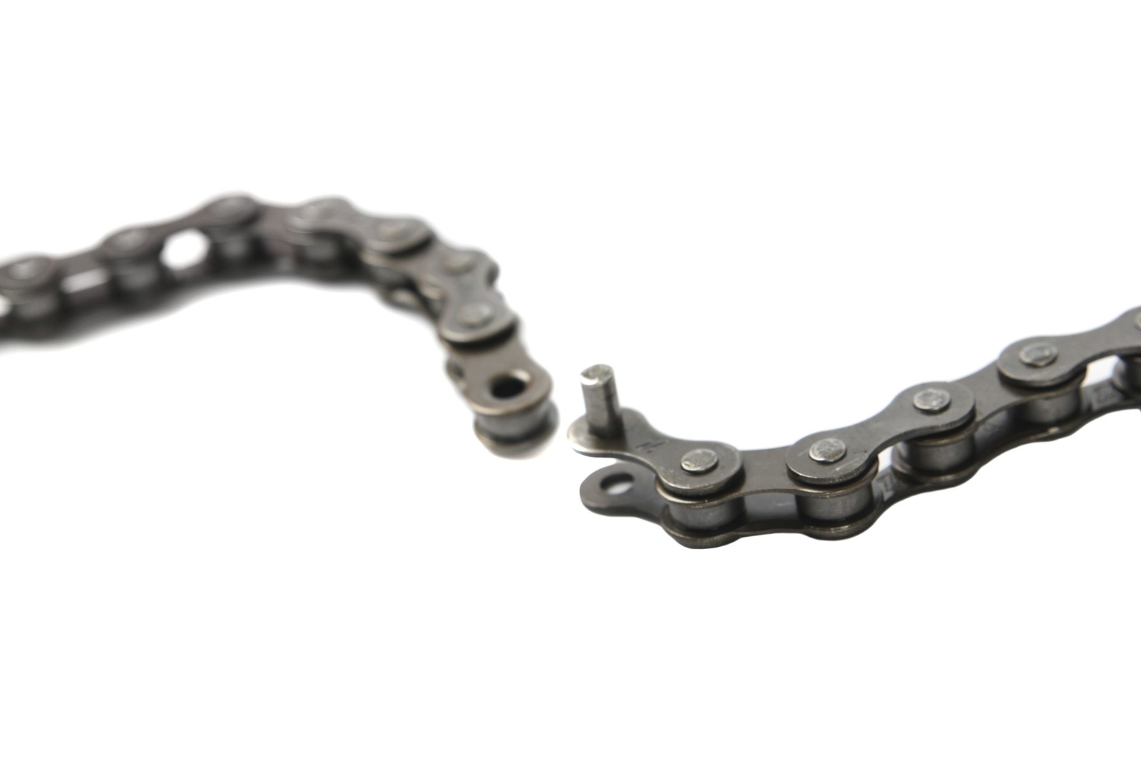 NEW KMC Z510 Single Speed Chain 90L 1/2×1/8 for Adult BMX Fixed Gear Urban Bike