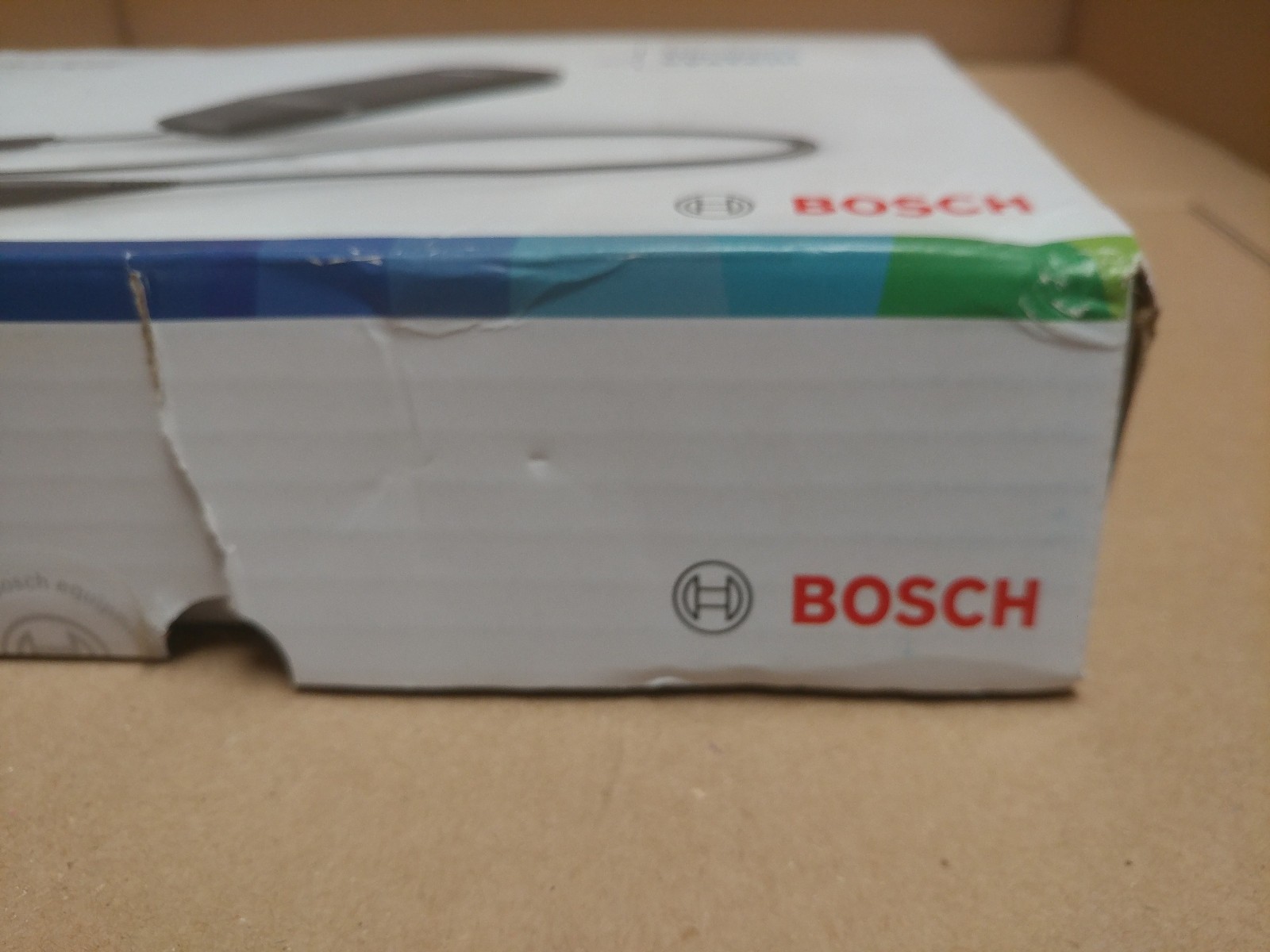 Bosch Compact 2A Smart System Charger for eBike Batteries