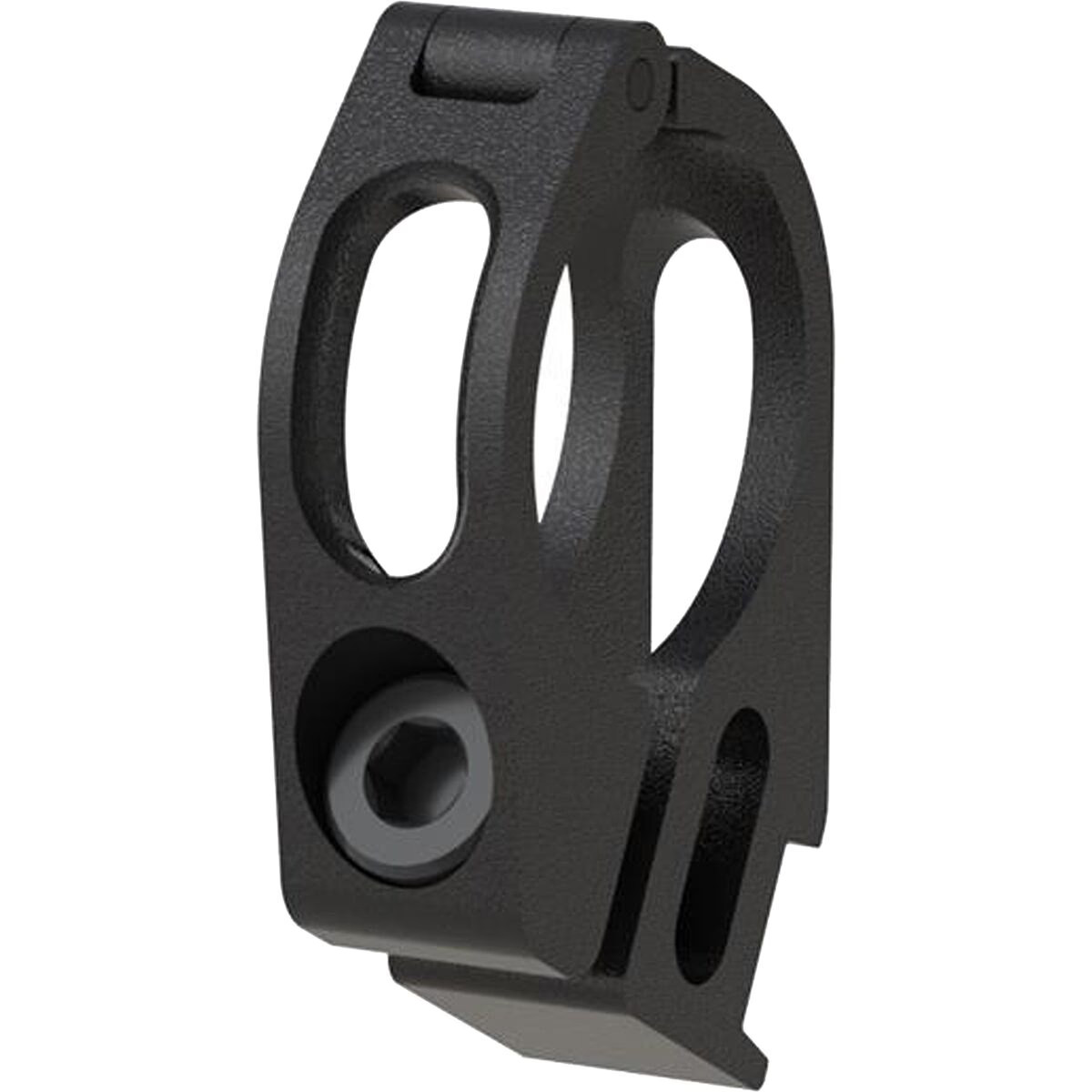 OneUp Components V3 Dropper Remote Clamp, 22.2mm Bar Clamp (V2 compatible)