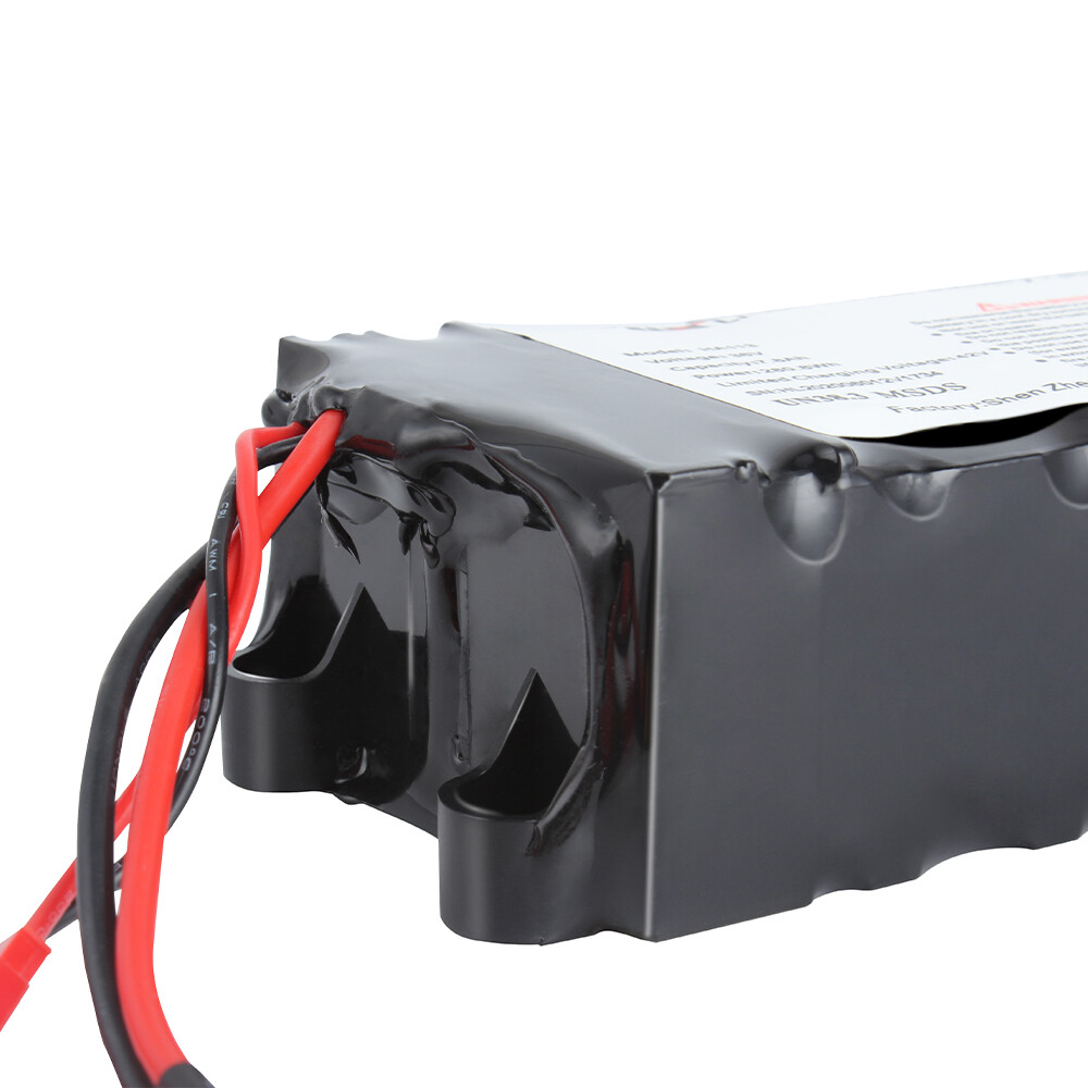 36V 7.8Ah Replacement Battery for Electric Scooter Ebike Lithium li-ion Battery