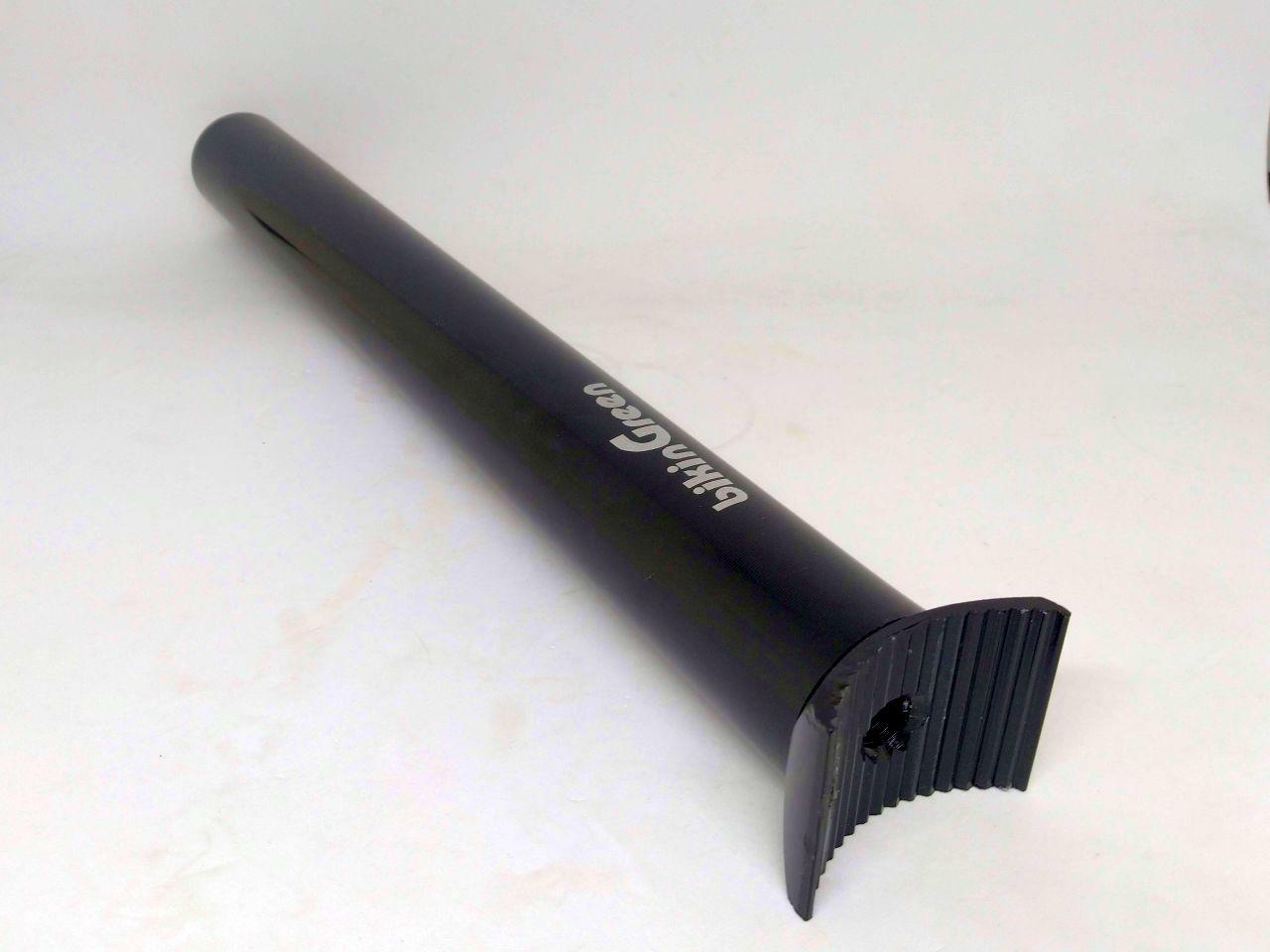 bikinGreen Pivotal Seatpost 25.4mm&30.9mm&31.6mm * 300mm Length Black