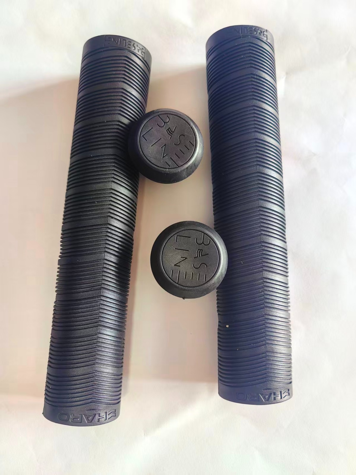 Haro BMX grip Flangeless 162mm bmx bike GRIP