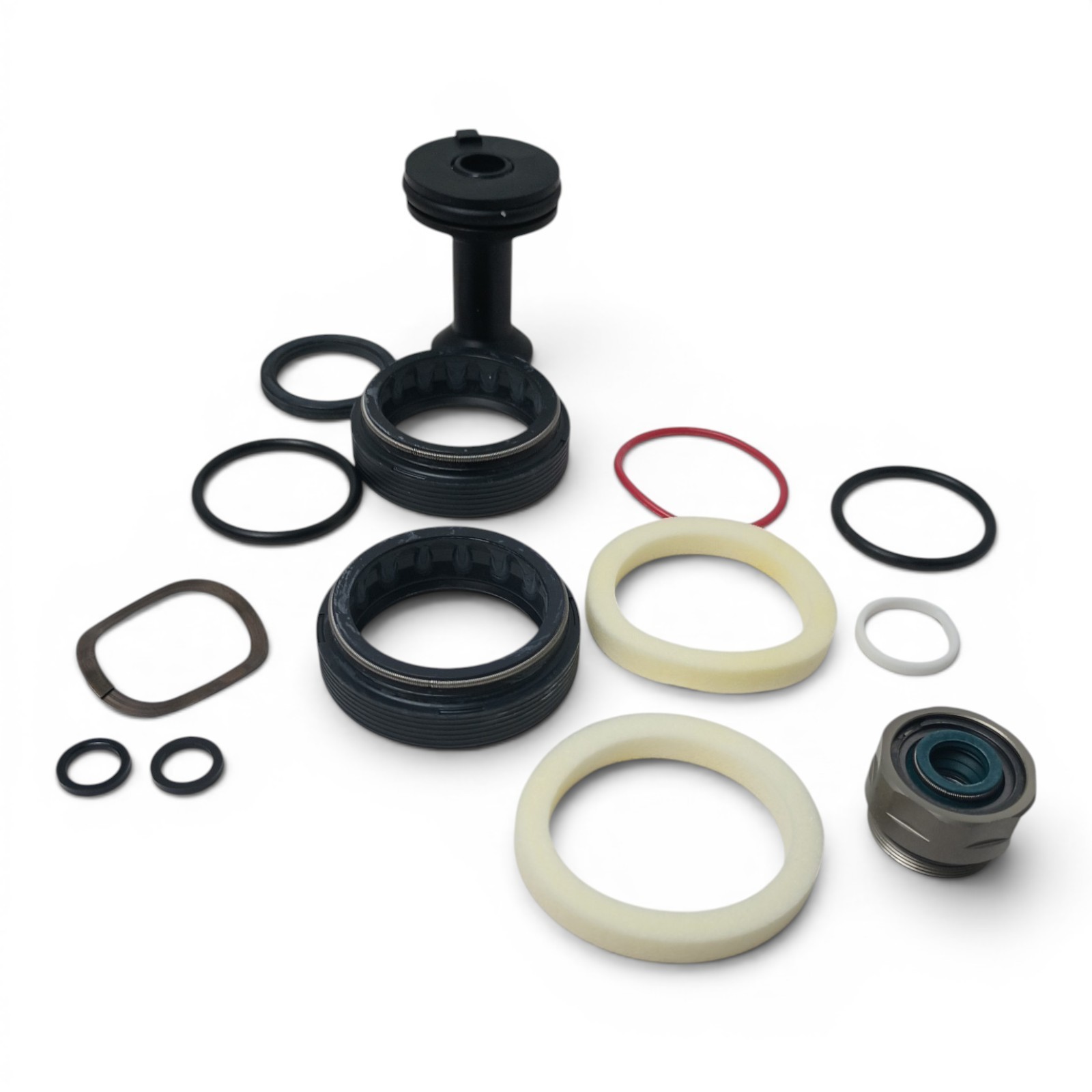 Rockshox Fork Service Kit Lyrik Pike 29 + SA A1 00.4315.032.621- 200hr 1yr-
