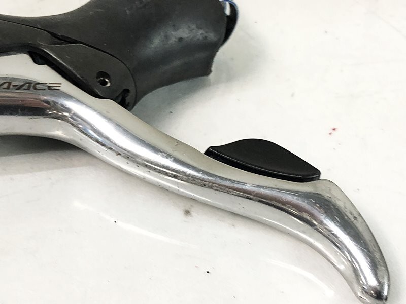 Shimano DURA-ACE ST-7800 2×10S Brake lever road gravel bike parts #0003