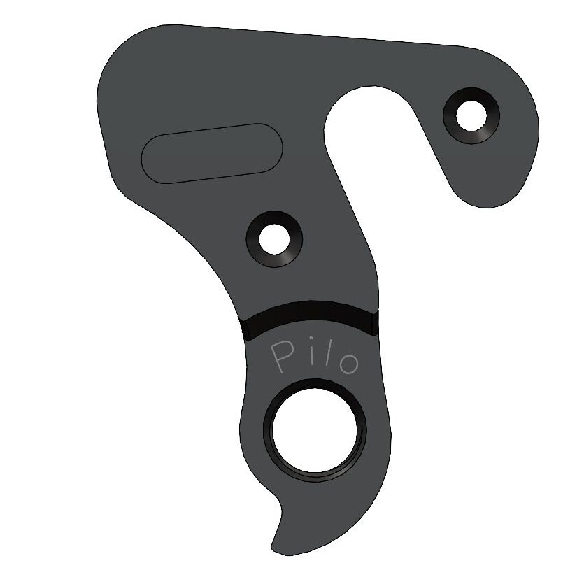 Derailleur Hange for Giant STP26 | D1297 Pilo