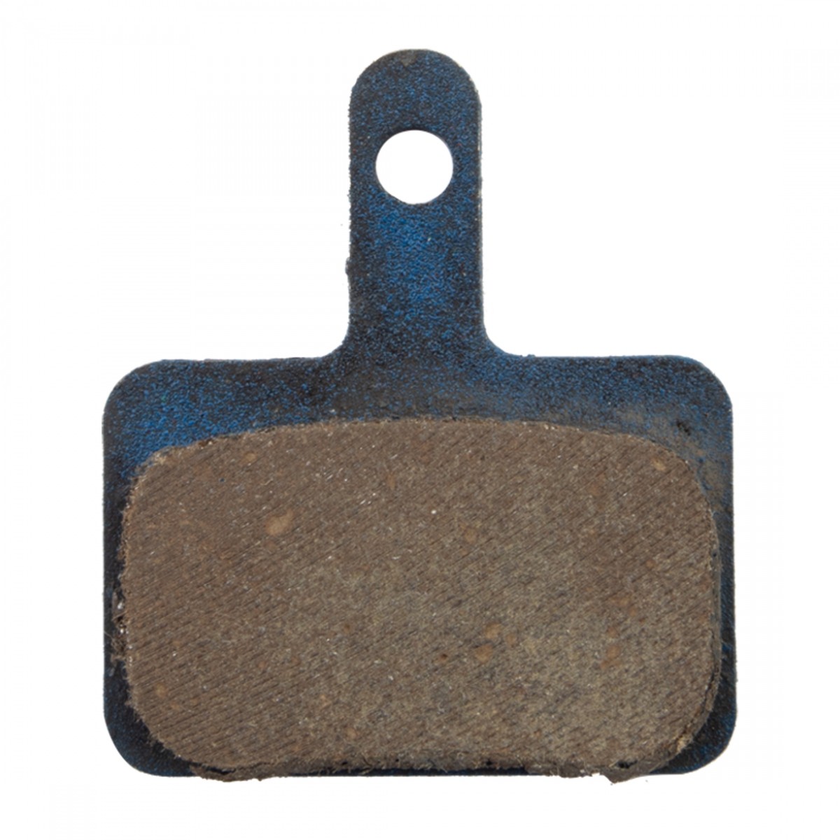 Sinter Blue s530 Compound Organic Disc Brake Pads – Shimano B Type, Sinter Type