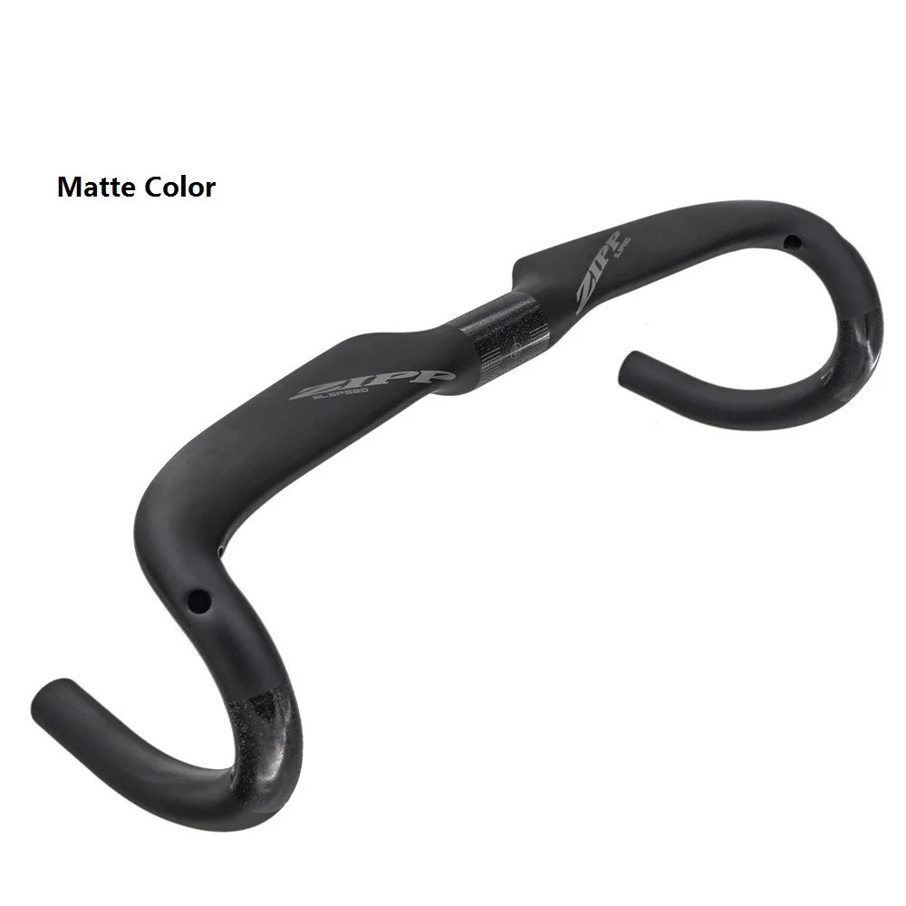 Carbon Road Bike Handlebar Bicycle Handle SL-70 Aero 31.8 X 380/400/420/440mm