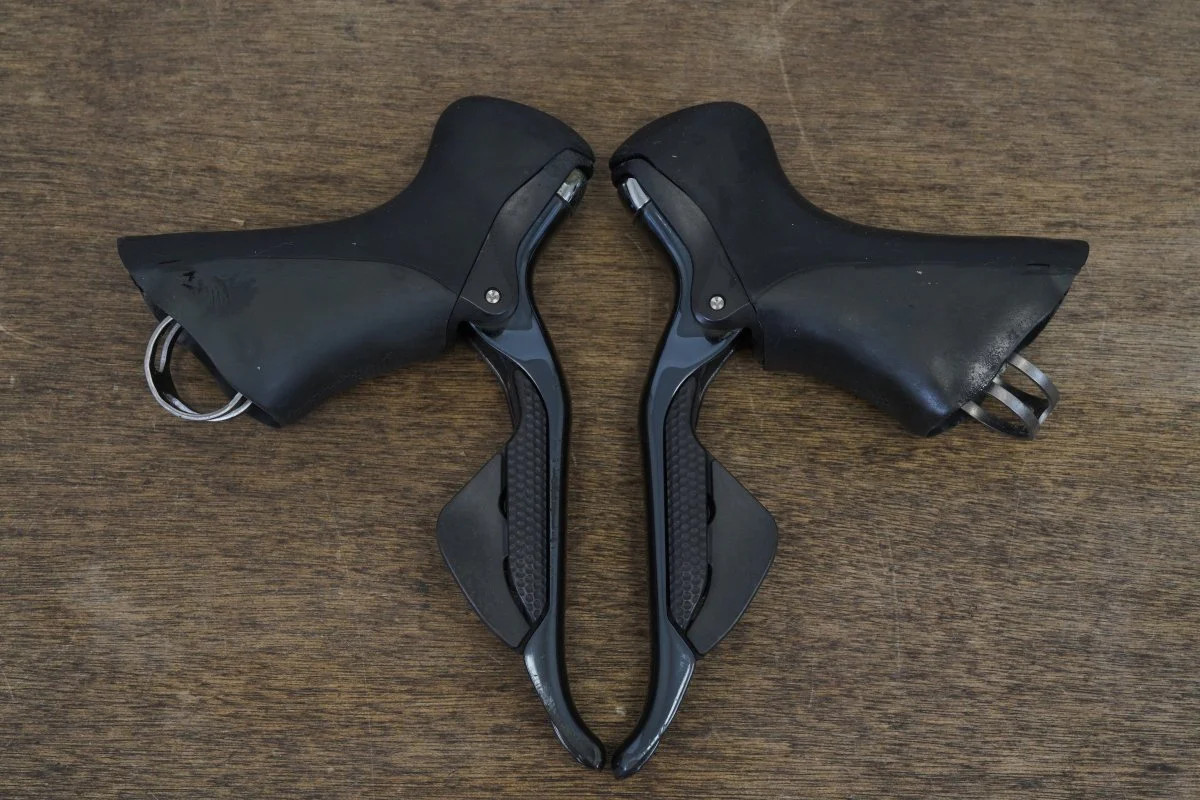 Shimano Dura-Ace Di2 9070 11 Speed Electronic Rim Brake Road Groupset
