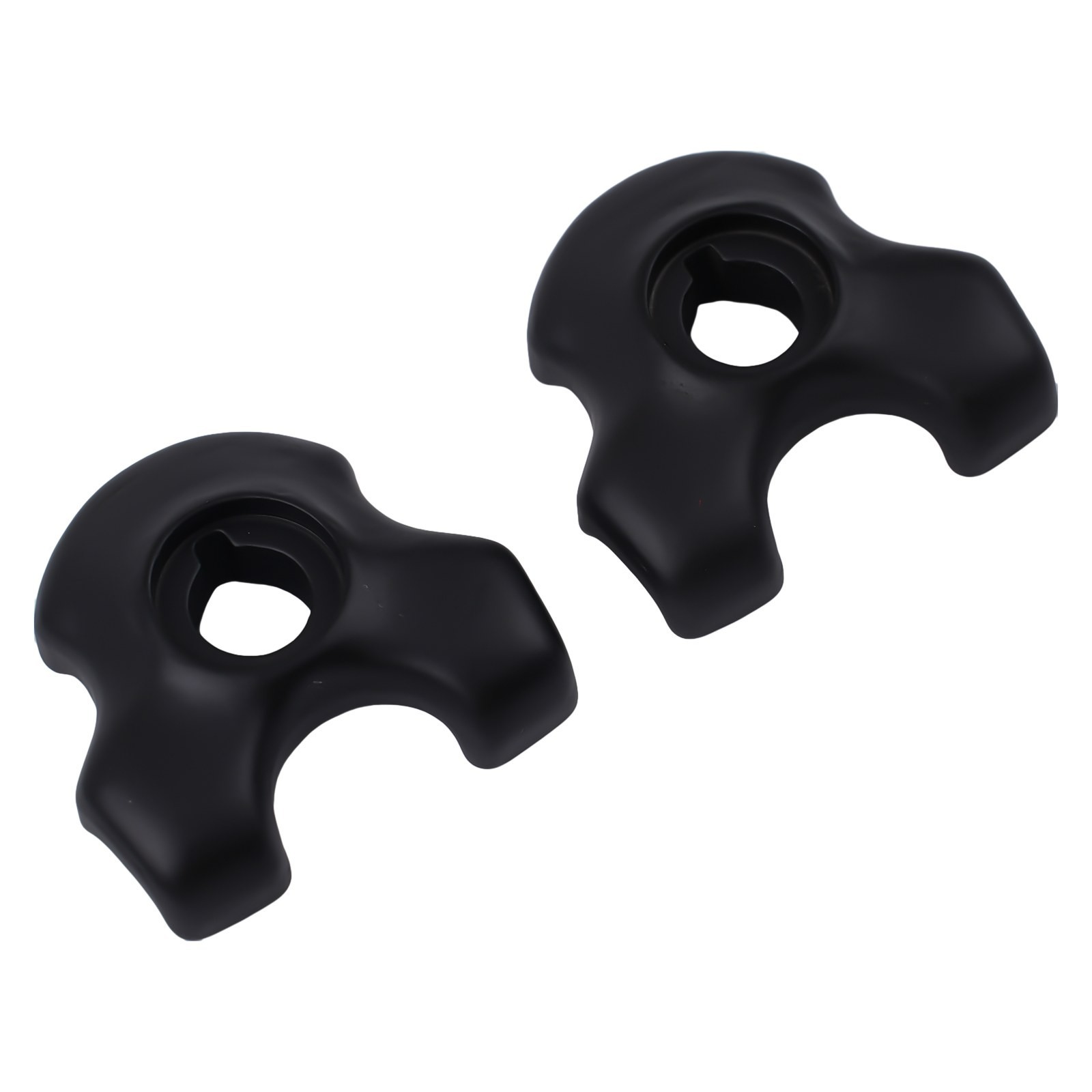 Easy Installation Bike Seatpost Clamp for 7x9mm For Carbon Saddle Rails