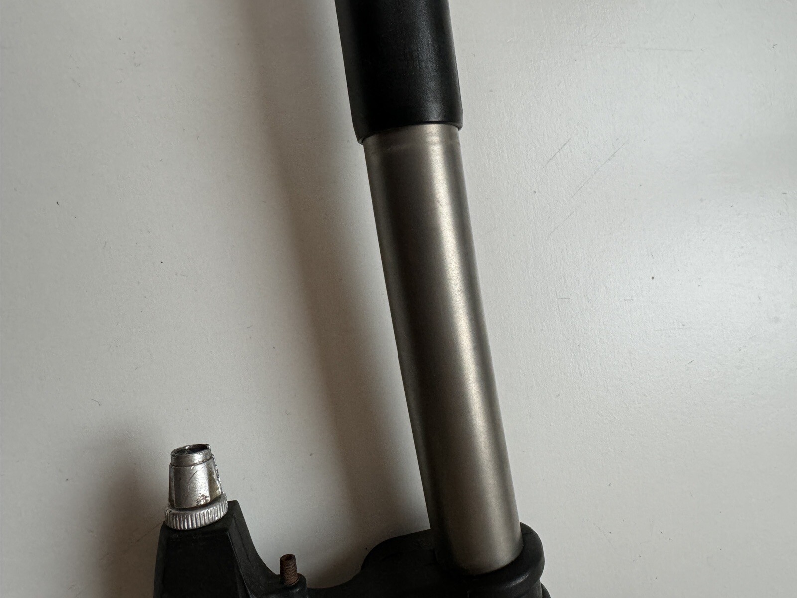 TiTECH TITANIUM MTB HANDLEBAR 25.4 clamp 55cm