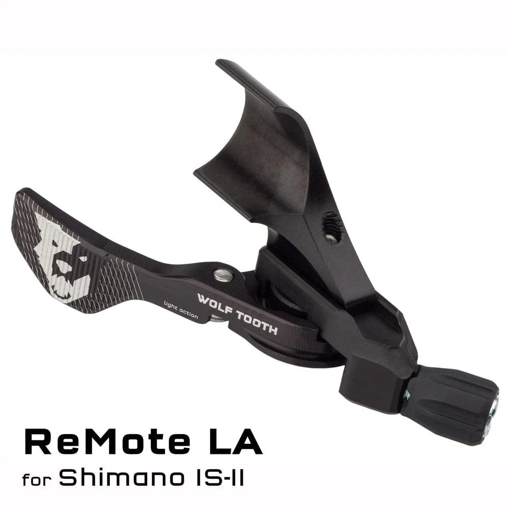 Wolf Tooth ReMote Light Action for MatchMaker Dropper Lever