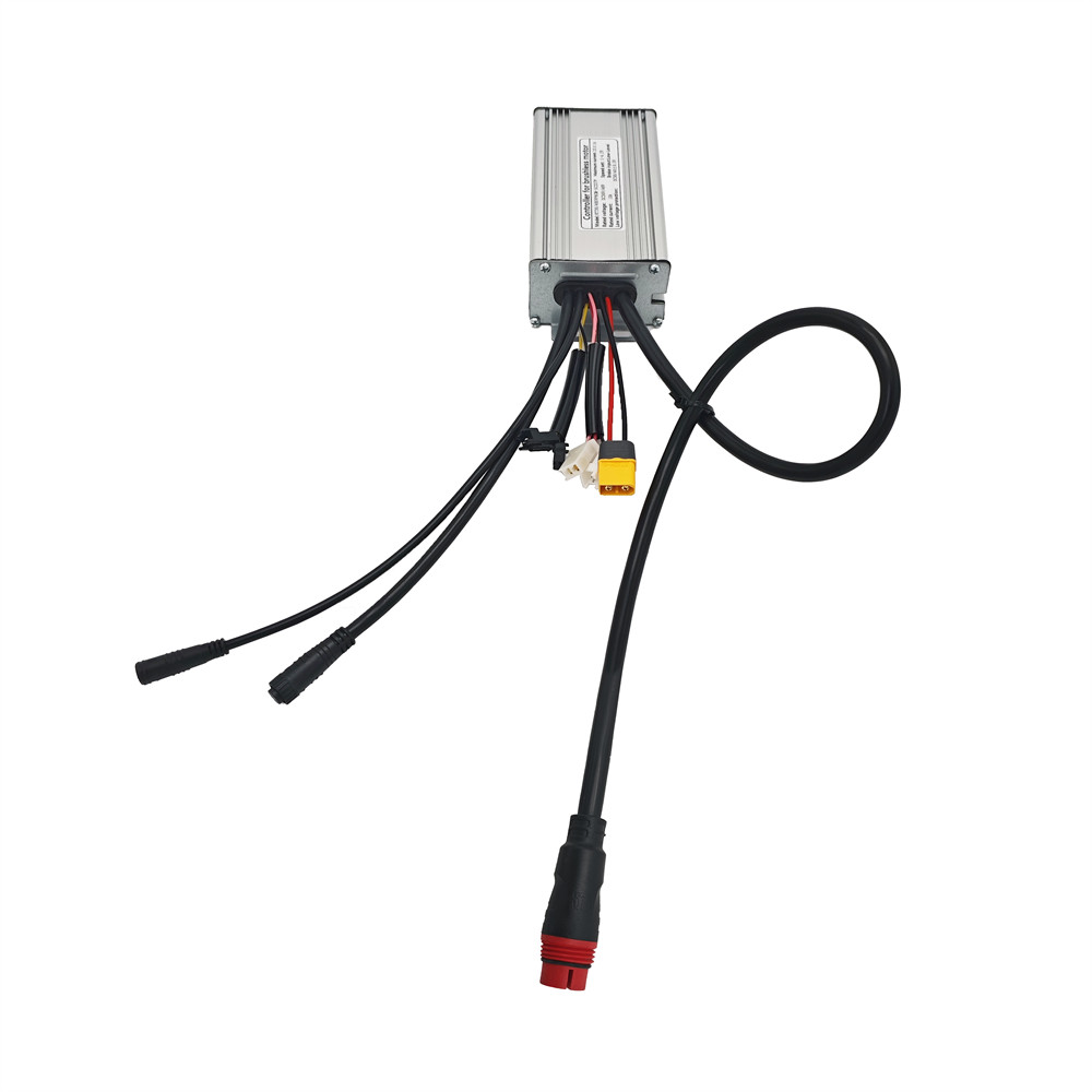 48V 25A 750W Controller Display Kit for Bafang G062 Hub Motor Ebike Fat Wheel