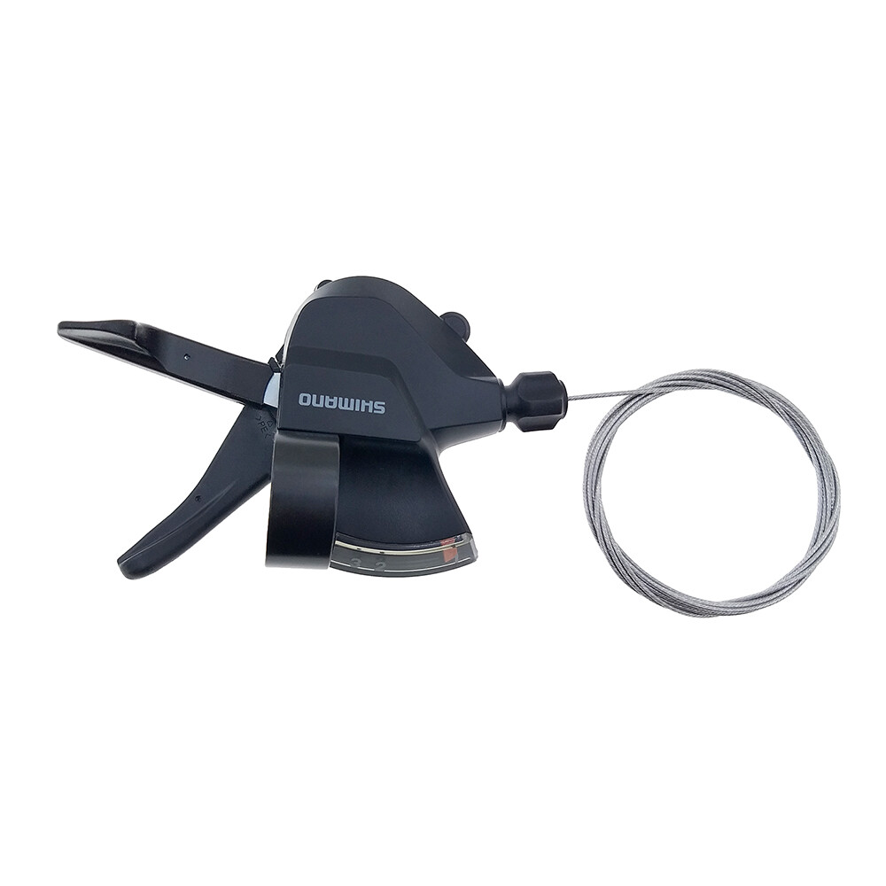 Shimano Altus SL M315 2×7 2×8 3×7 3×8 Speed Trigger Shifter Rapidfire Plus Set