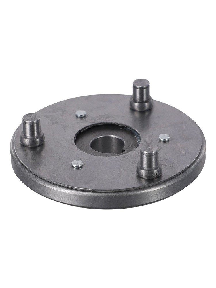 Electric Bike Clutch 500W 750W with 88mm Planet Gear Base Stainless Steel