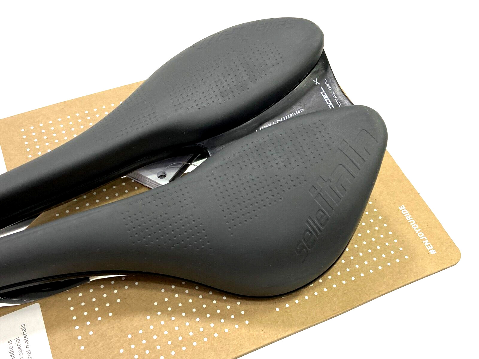Selle Italia Model-X Comfort Plus Superflow 145x245mm Alloy Rail Saddle (Grey)
