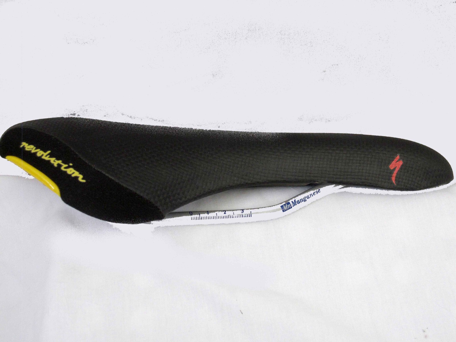 1990s Specialized ProLong Revolution road bike saddle 248g 135mm SUPER NICE !