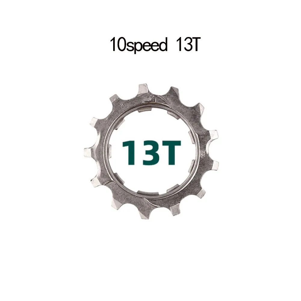 1 Pcs MTB Road Bike Freewheel Cog 8 9 10 11 Speed 11T 12T 13T Bicycle Cassette S