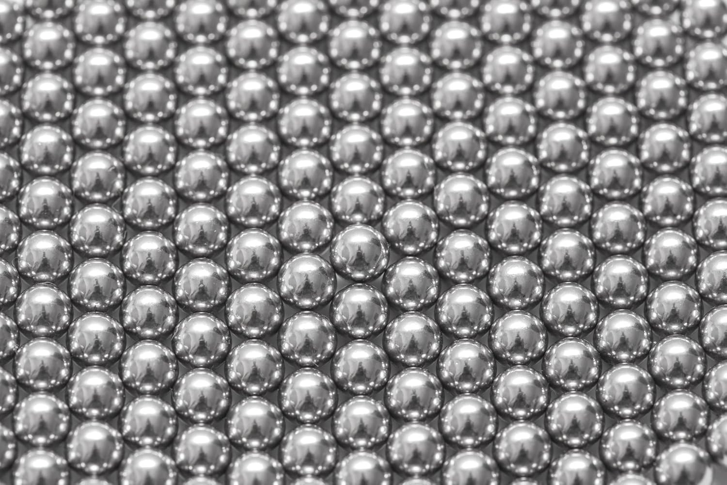 100 Campagnolo Shimano Front Hubs 3/16″ Bicycle Loose Bearing Balls