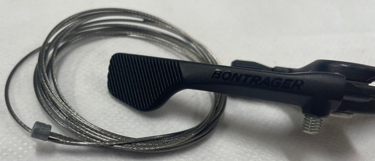 Bontrager Line Elite 31.6*170mm Dropper Seat Post, 480MM INTERNAL, W/REMOTE