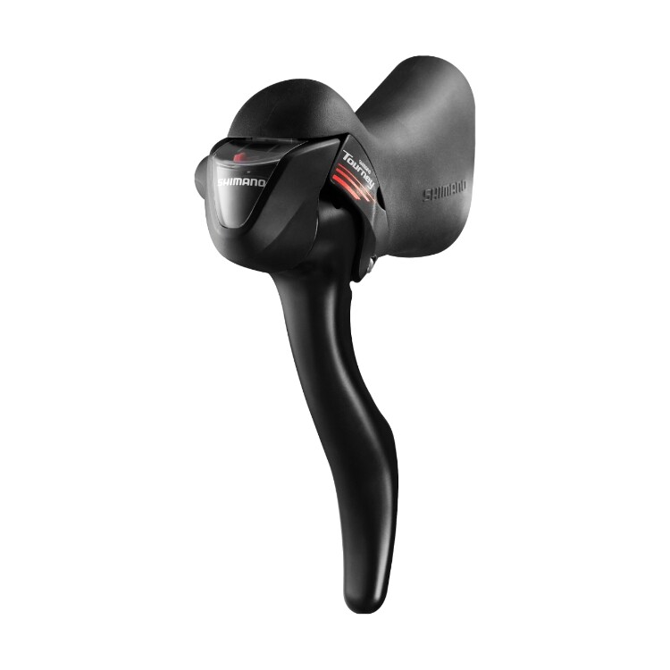 Shimano Tourney ST-A070 Road 2×7 Speed STI Shifter Brake Dual Control Lever