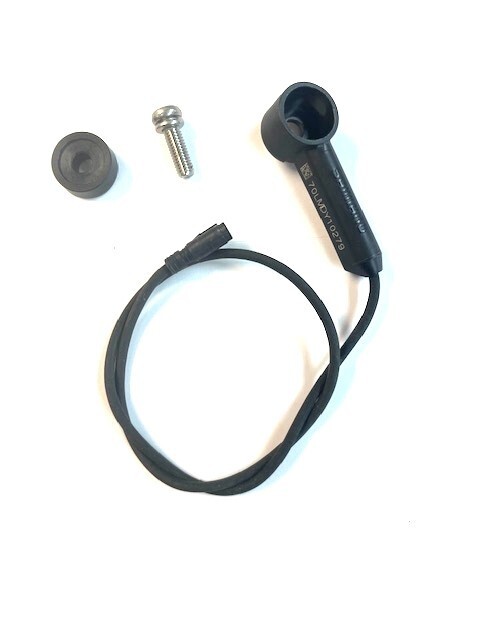 Shimano Steps SM-DUE10 Speed Sensor & Cable 16″/410mm Sm4