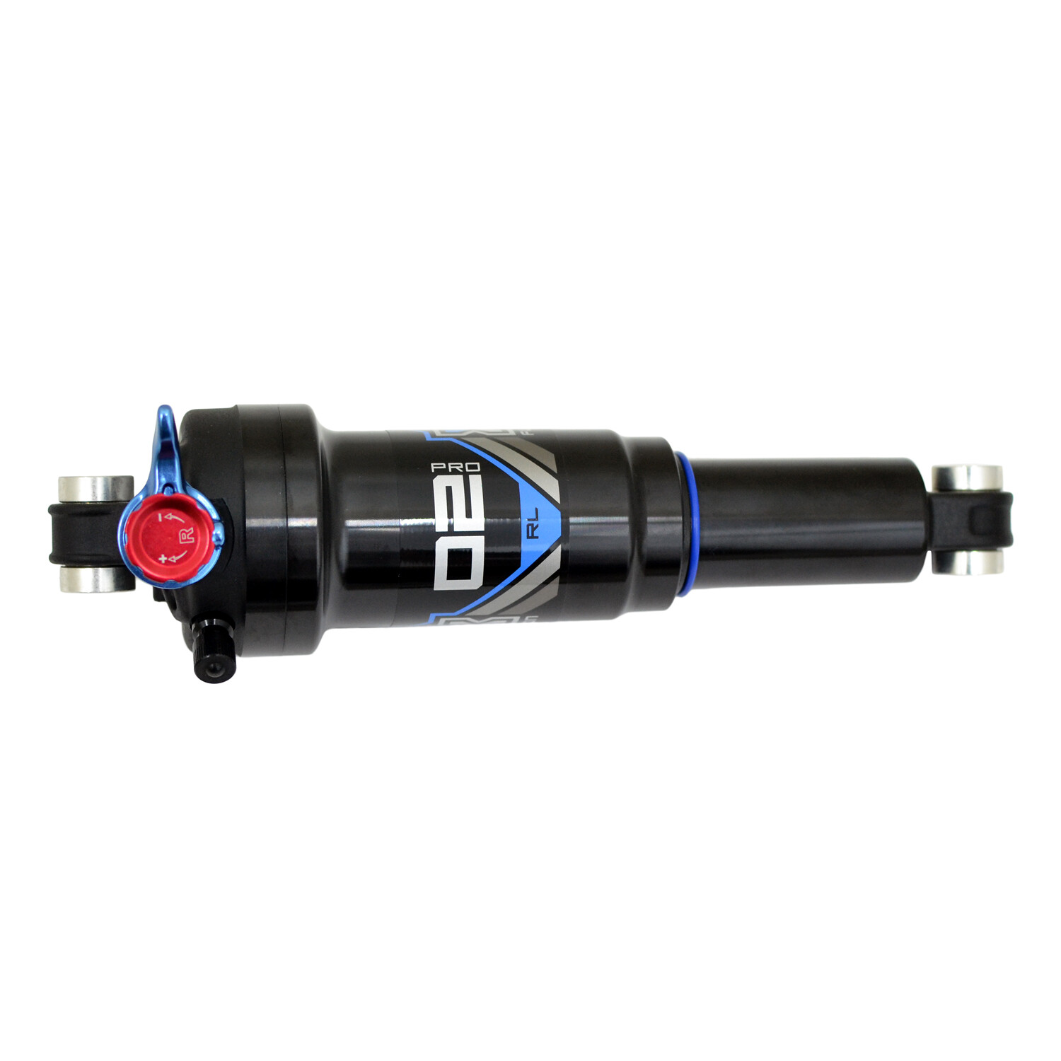 X-Fusion O2 PRO RL 190x51mm Rear Air Shock