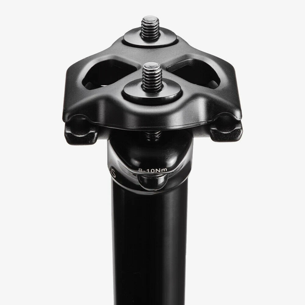 SDG Tellis Dropper 30.9 or 34.9mm / Length: 440 or 480mm / Travel: 150 or 170mm