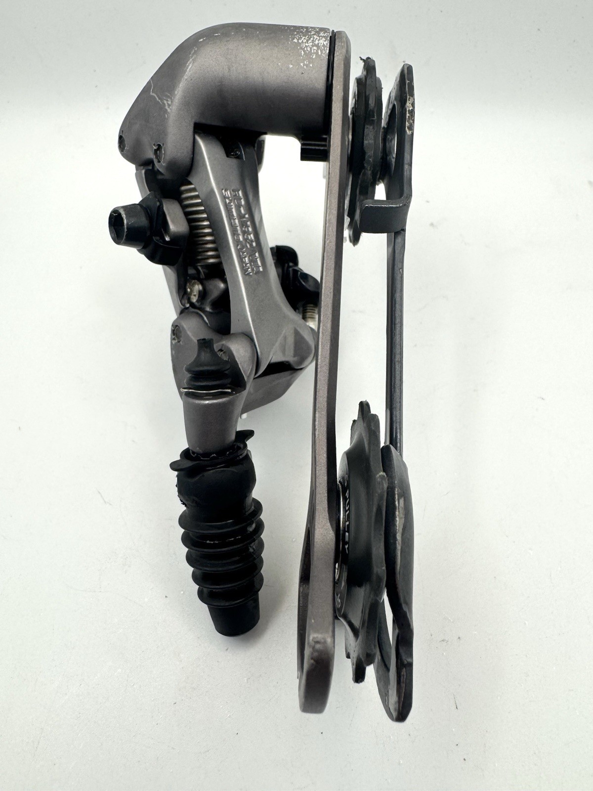 Shimano XTR RD-M952 Rear Derailleur 9-Speed Long Cage Vintage
