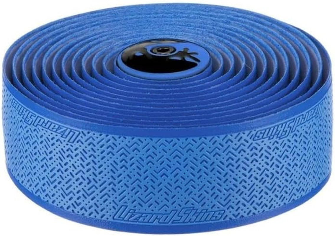 DSP Bartape 3.2Mm Unisex Cobalt Blue Single DSPCY