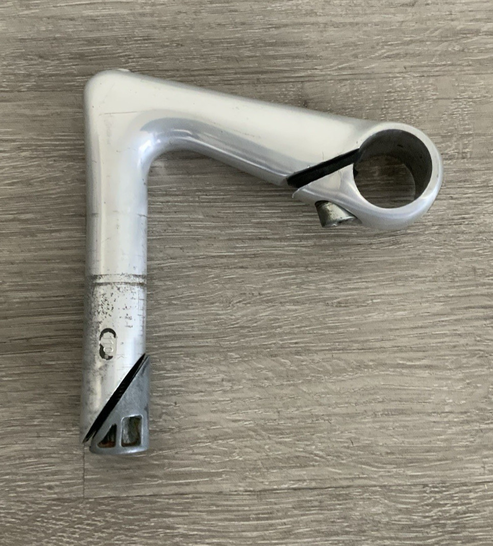 CINELLI QUILL STEM 110 MM CLAMP 26 MM 310 GRAMS